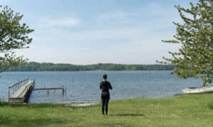 yoga mindfulness snoghøj
