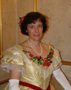 Isabel Suri