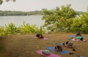 yoga snoghøj mindfulness