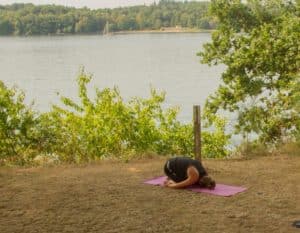 yoga snoghøj mindfulness