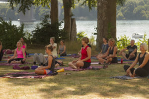 yoga mindfulness