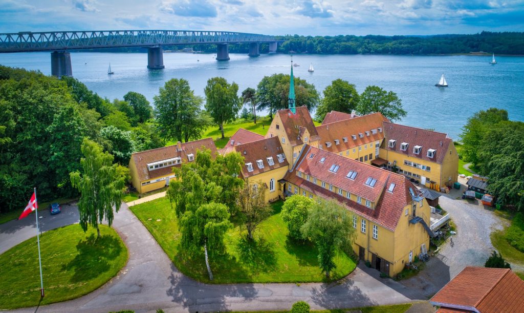 kursus i undervandsjagt her