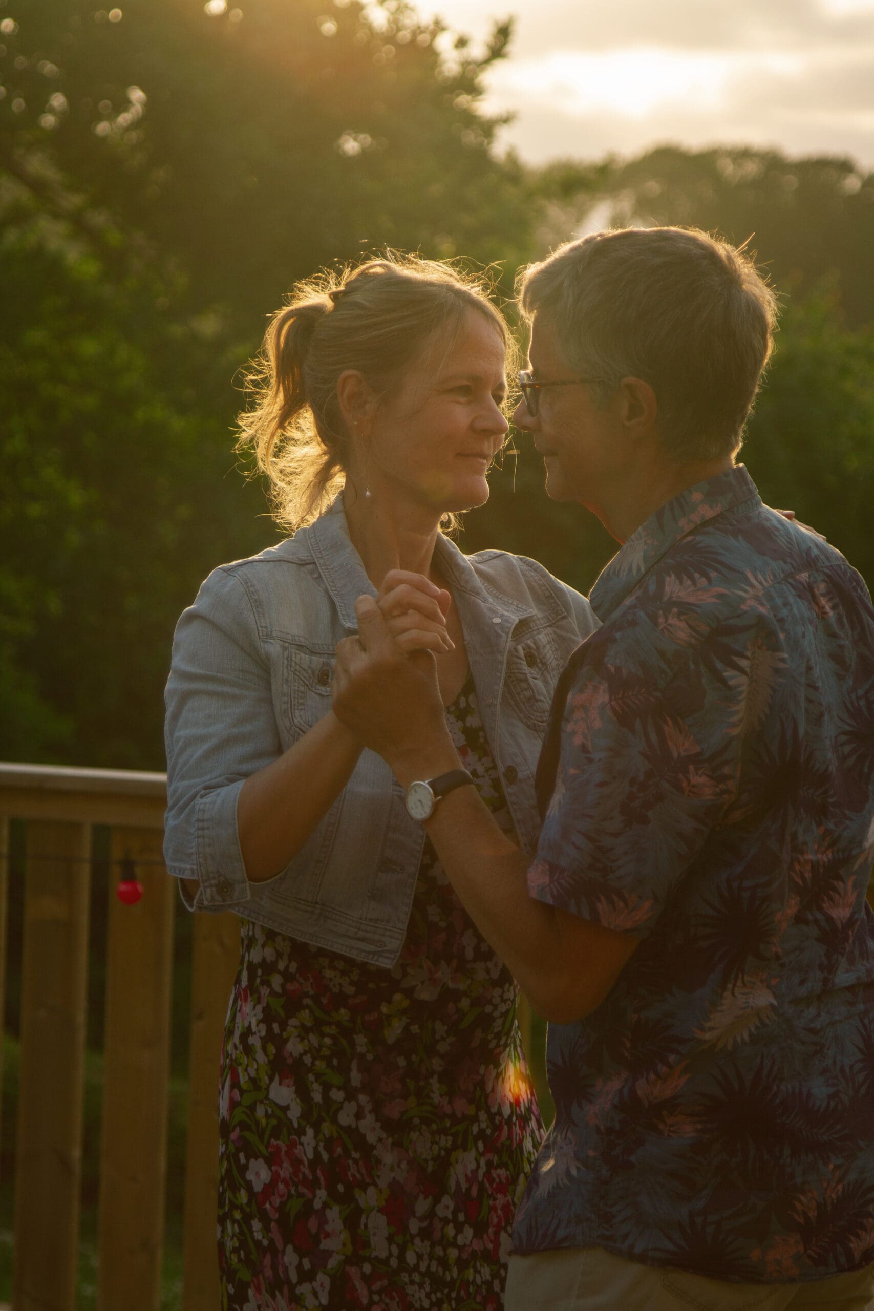 Salsa og cubanske danse på Snoghøj