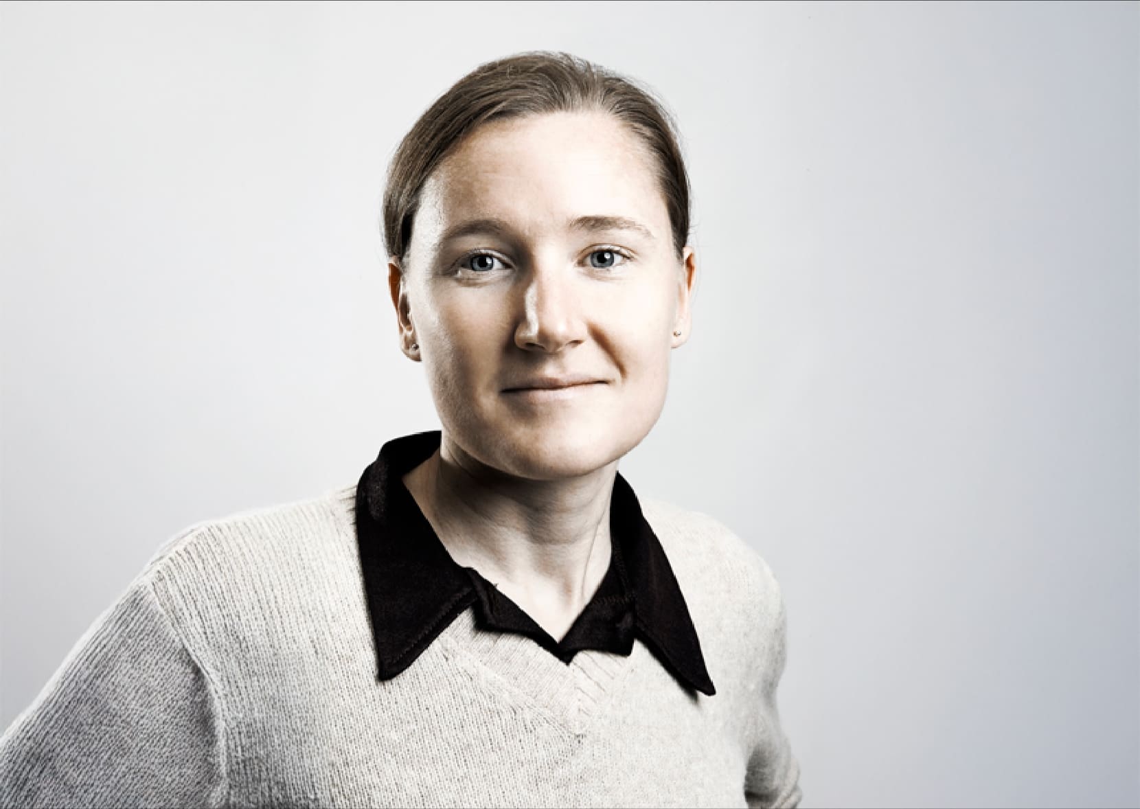 Lise Joern er underviser i friluftsliv og havkajak på Højskolen Snoghøj